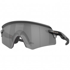 Oakley Encoder, PRIZM™, nero opaco