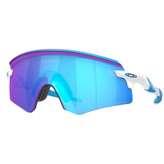 Oakley Encoder, PRIZM™, Polished White
