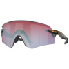 Oakley Encoder, PRIZM™, Matte Moss Green