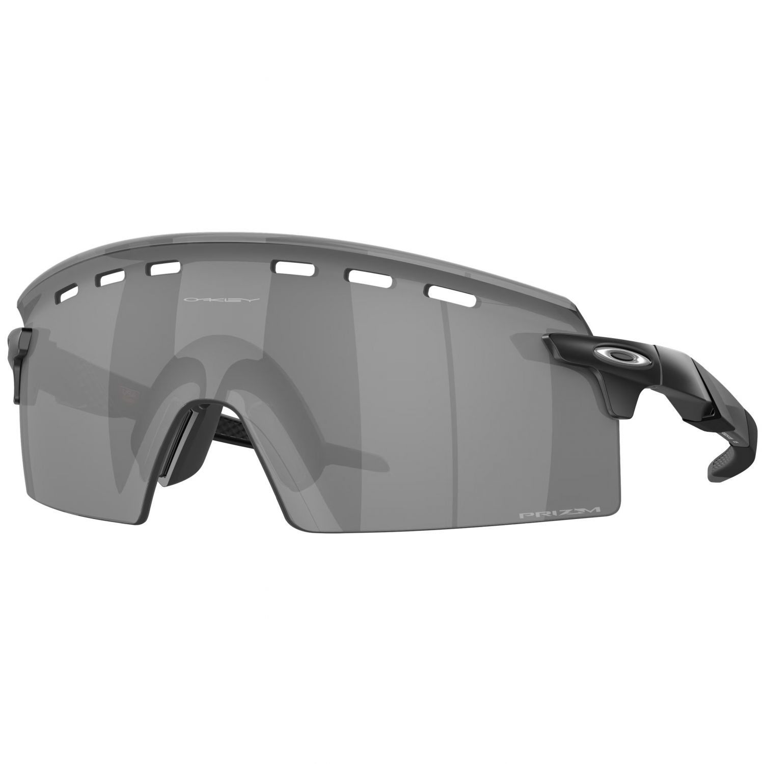 Oakley Encoder Strike, PRIZM™, Matte Black