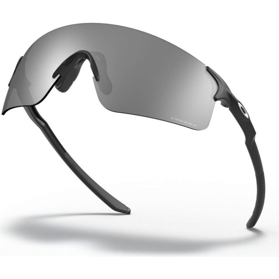 Oakley EVZero Blades, PRIZM™, Matte Black