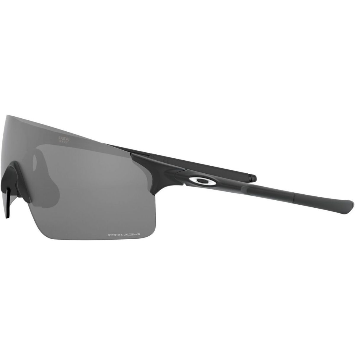 Oakley EVZero Blades, PRIZM™, Matte Black