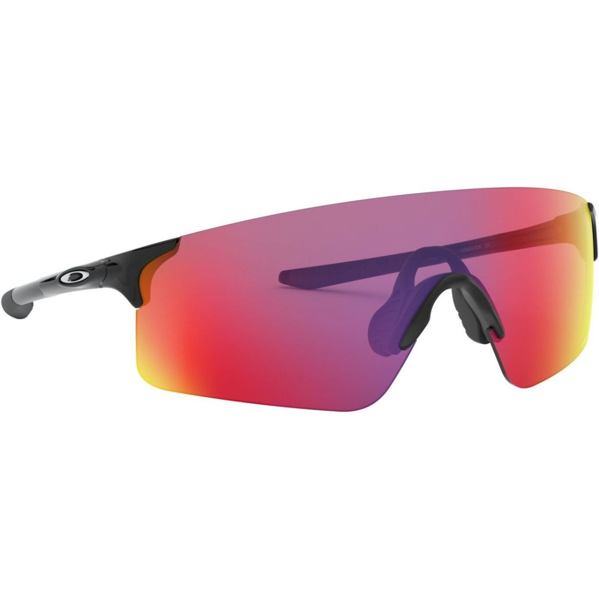 Oakley EVZero Blades, PRIZM™, Polished Black