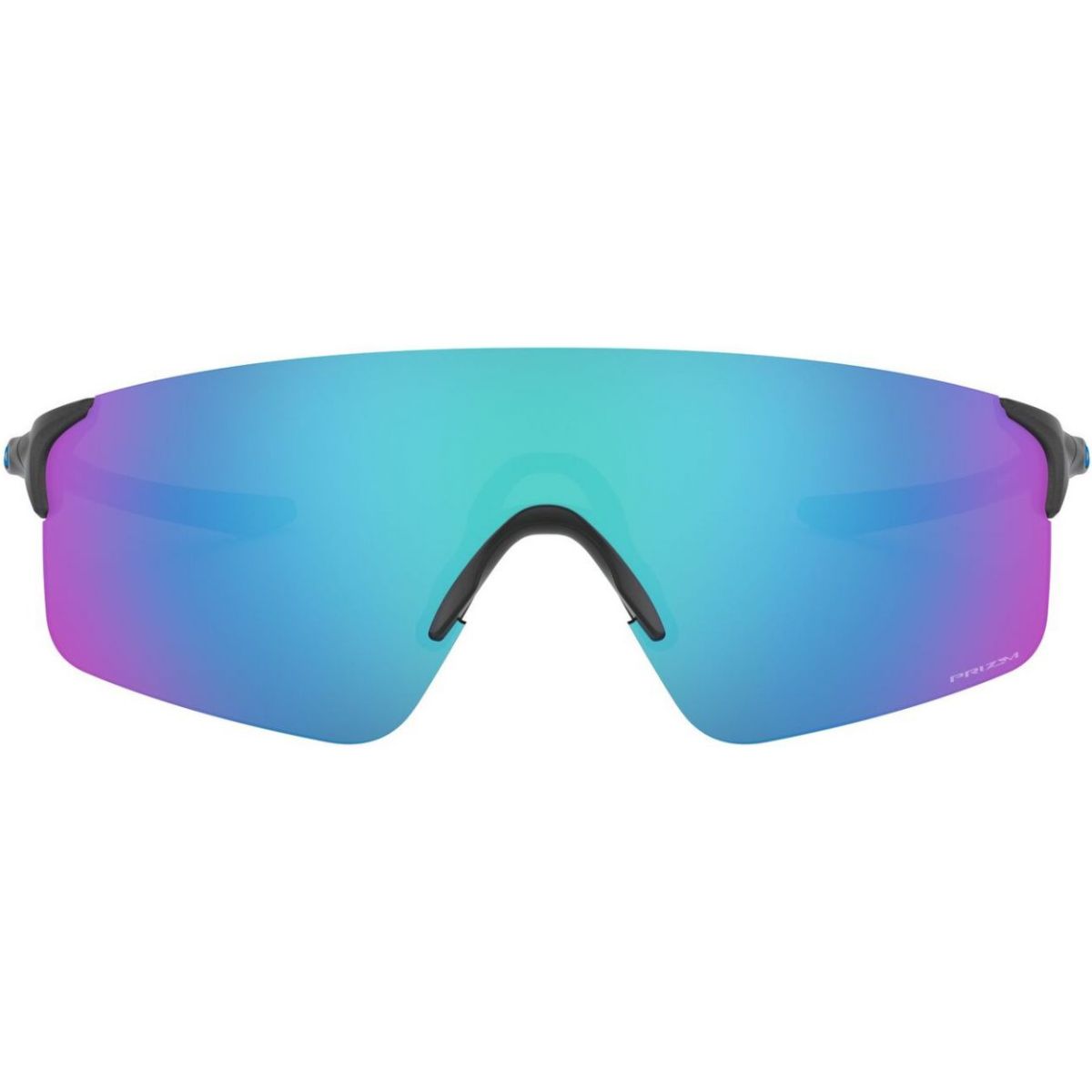 Oakley EVZero Blades, PRIZM™, Steel