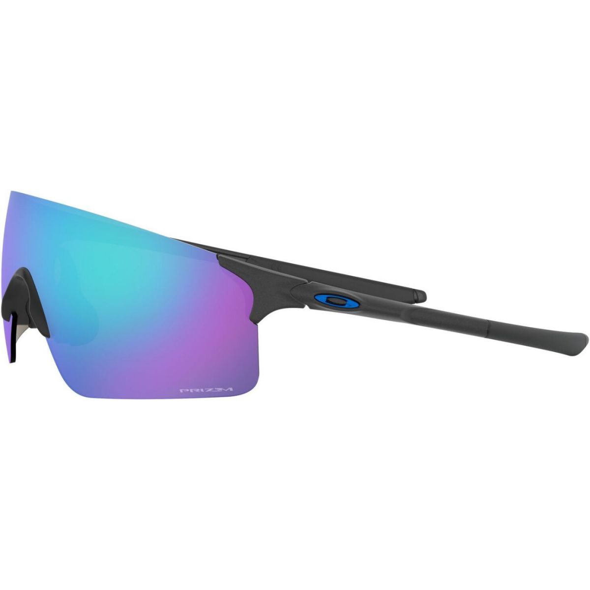 Oakley EVZero Blades, PRIZM™, Steel