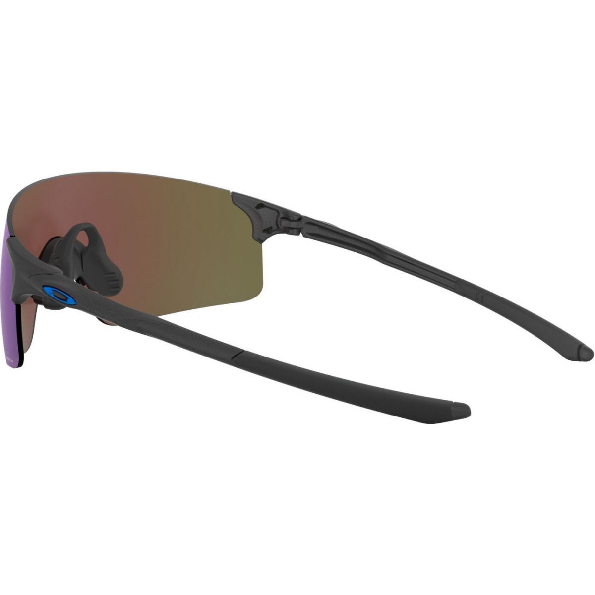 Oakley EVZero Blades, PRIZM™, Steel