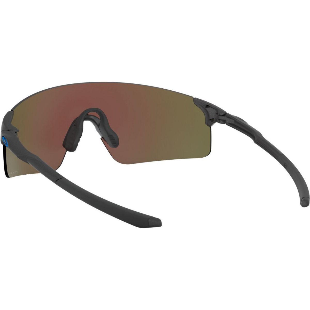 Oakley EVZero Blades, PRIZM™, Steel