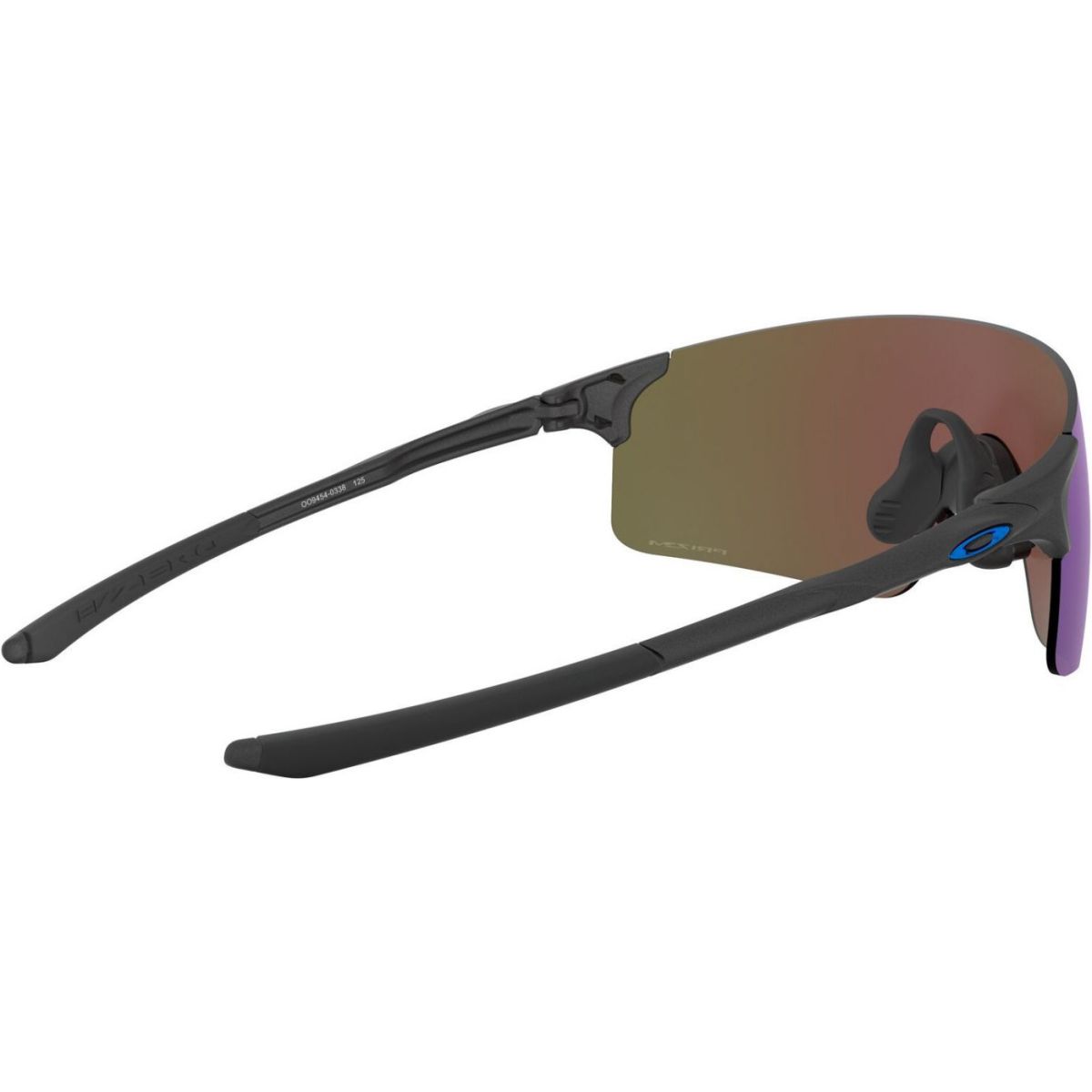 Oakley EVZero Blades, PRIZM™, Steel