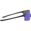 Oakley EVZero Blades, PRIZM™, Steel