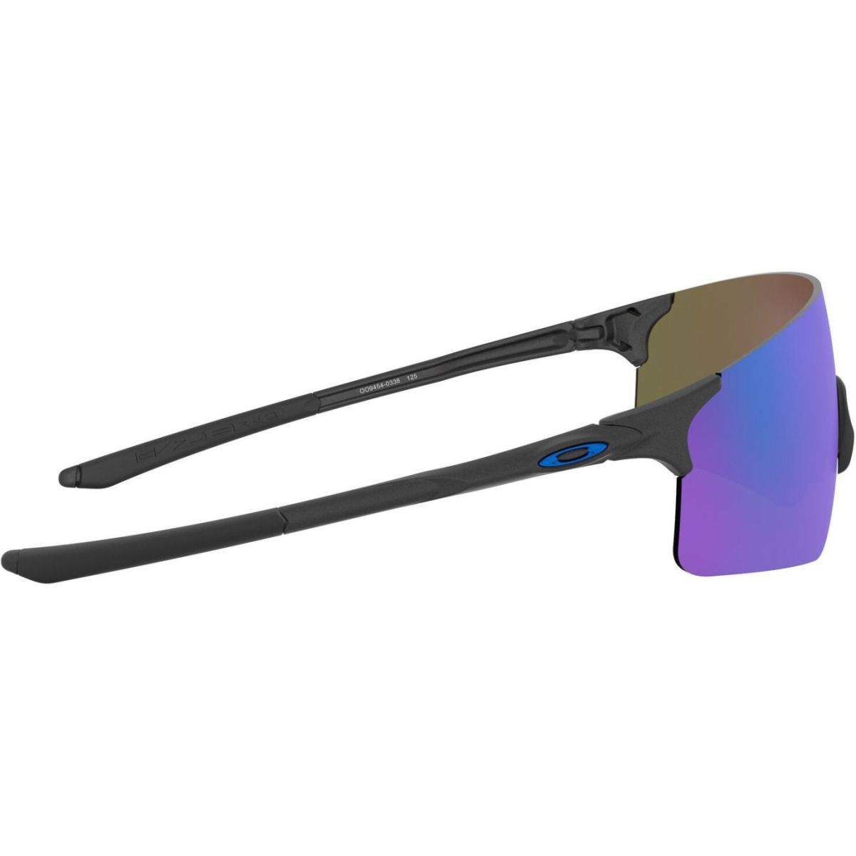 Oakley EVZero Blades, PRIZM™, Steel