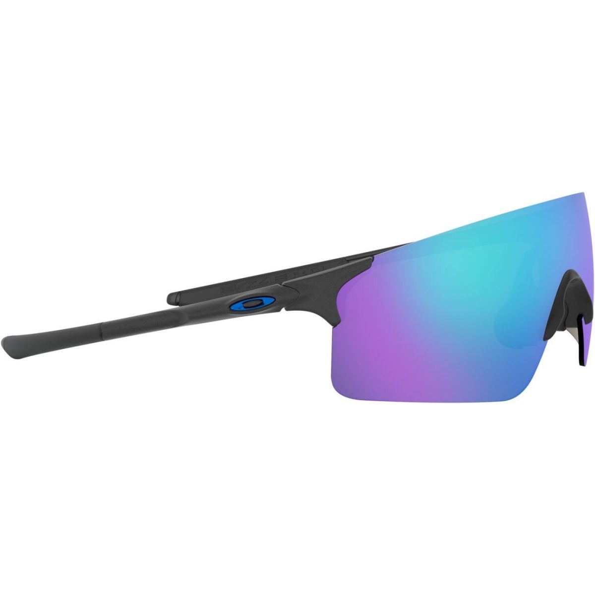 Oakley EVZero Blades, PRIZM™, Steel