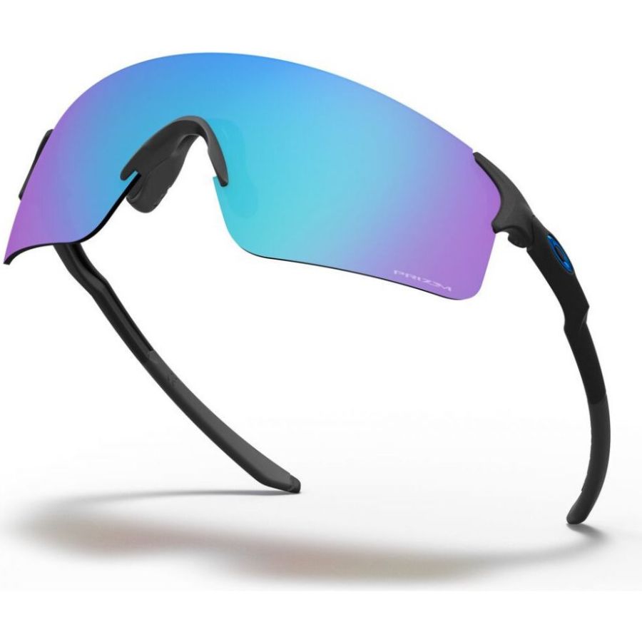 Oakley EVZero Blades, PRIZM™, Steel