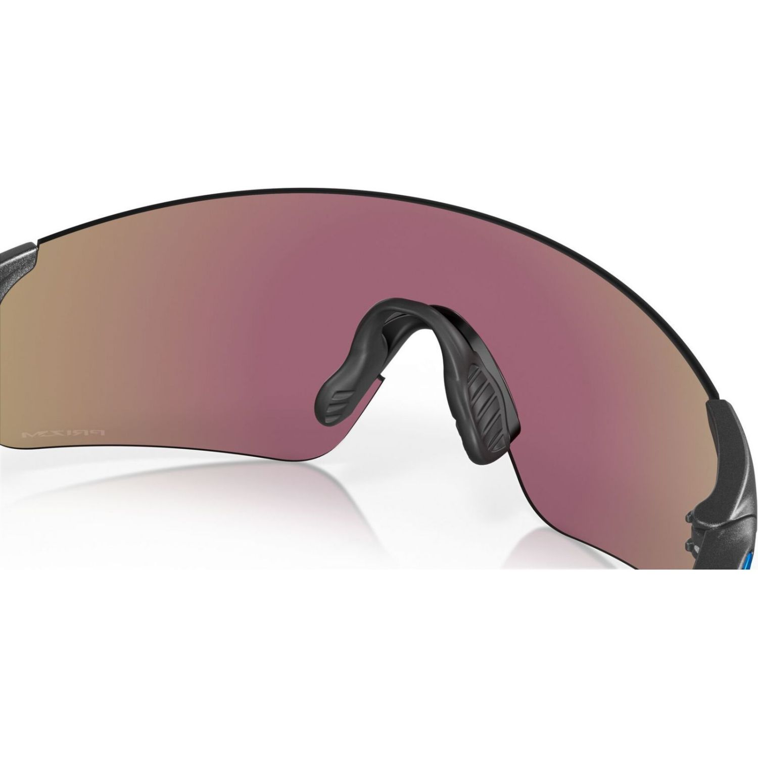 Oakley EVZero Blades, PRIZM™, Steel