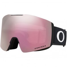 Oakley Fall Line L, PRIZM™, czarny matowy