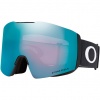 Oakley Fall Line L, PRIZM, matta Black