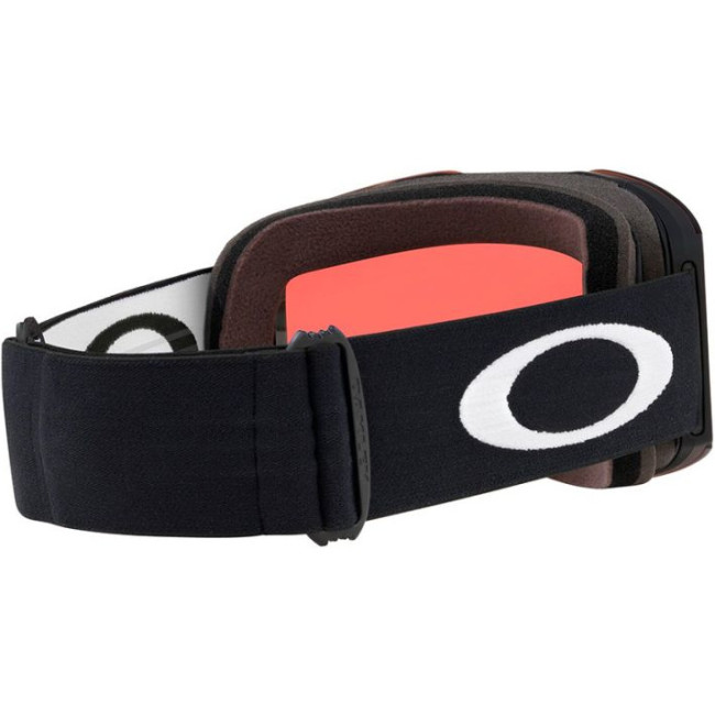Oakley Fall Line L, PRIZM, matta Black