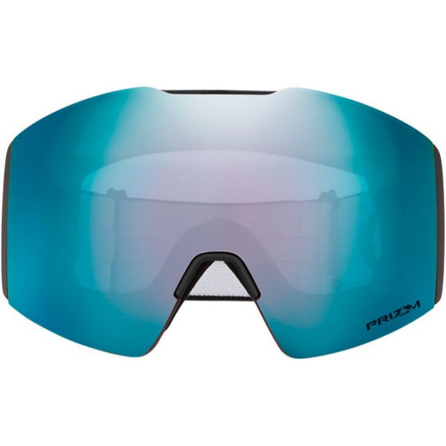 Oakley Fall Line L, PRIZM, Matte Black