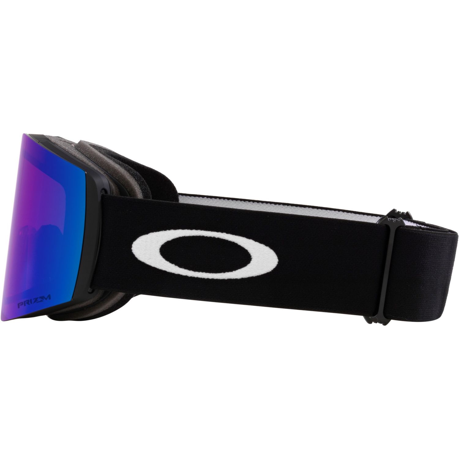 Oakley Fall Line L, PRIZM™, Matte Black