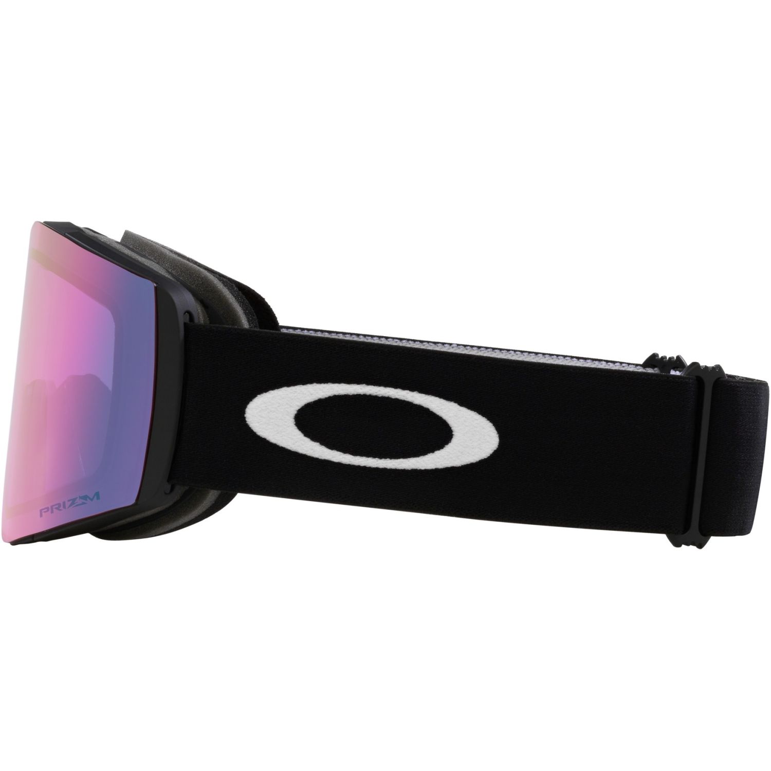Oakley Fall Line L, PRIZM™, Matte Black