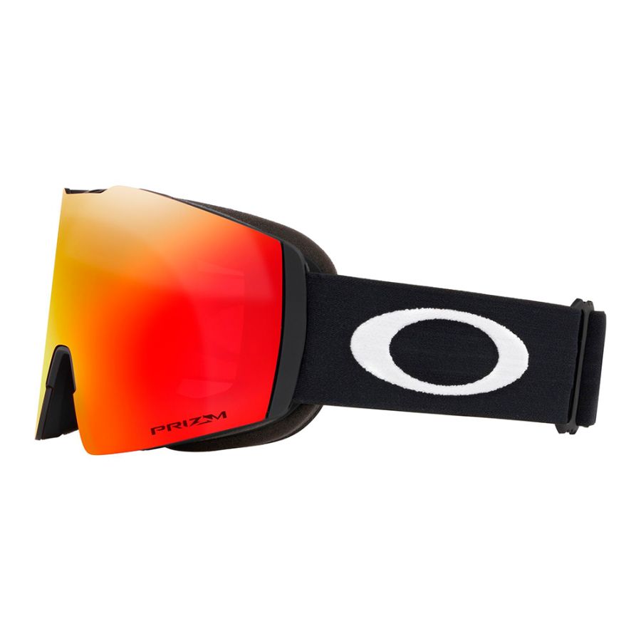 Oakley Fall Line L, PRIZM™, Matte Black