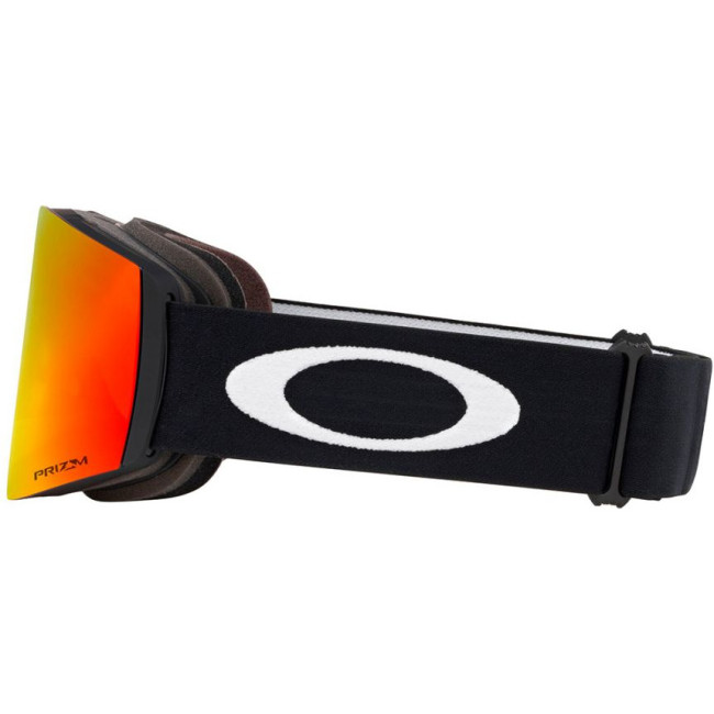 Oakley Fall Line L, PRIZM™, Matte Black