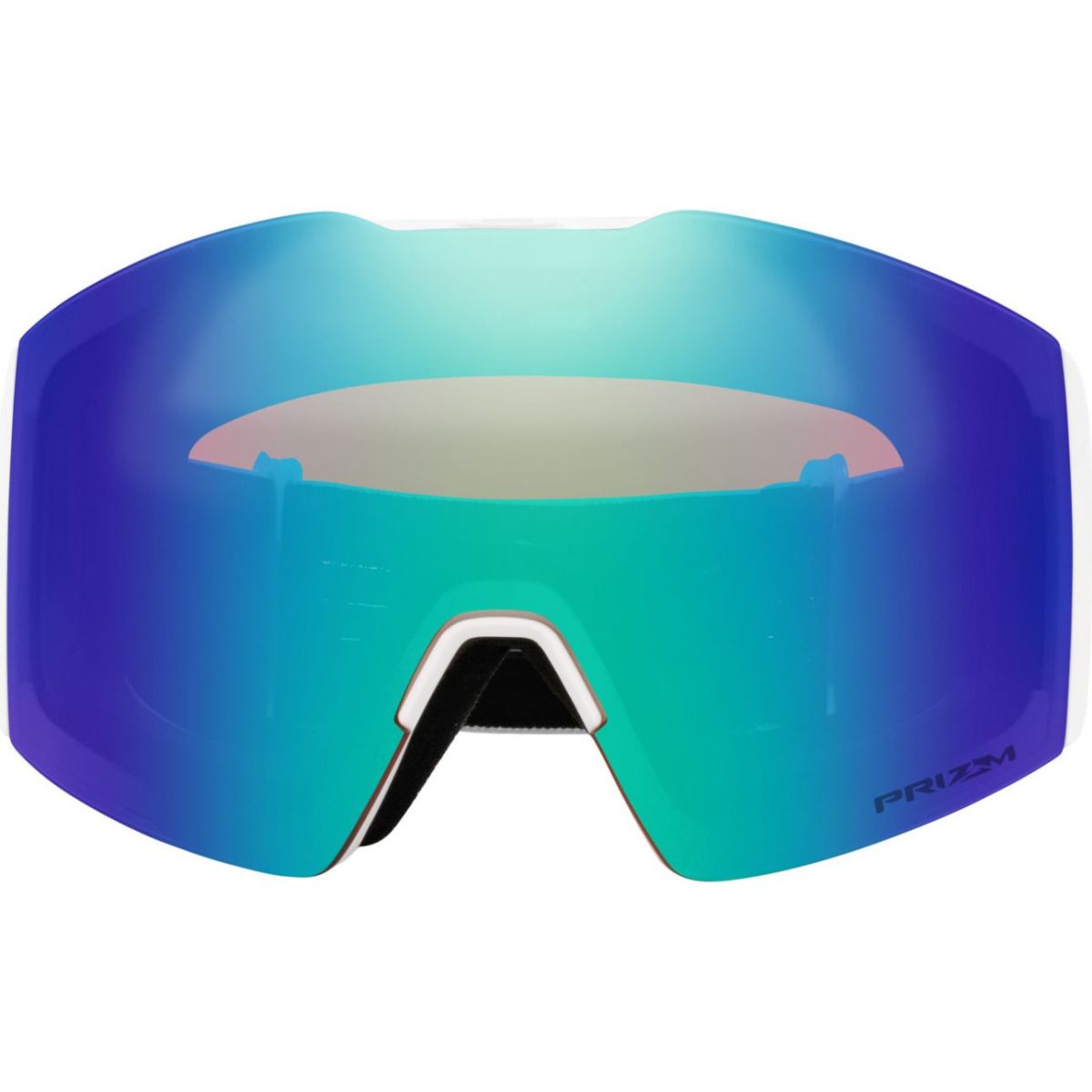 Oakley Fall Line L, PRIZM™, Matte White