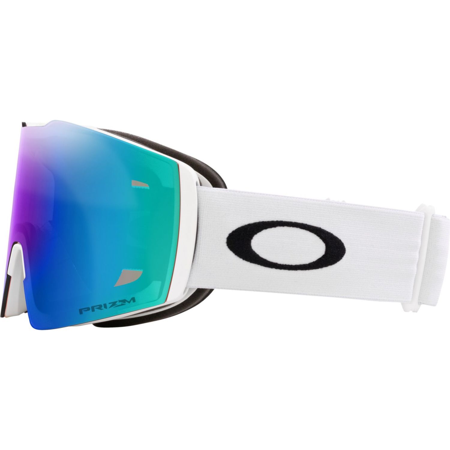 Oakley Fall Line L, PRIZM™, Matte White