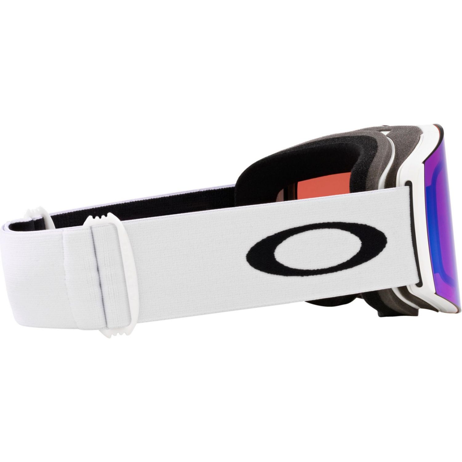 Oakley Fall Line L, PRIZM™, Matte White