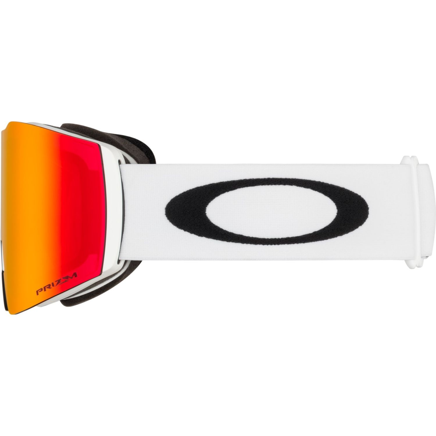 Oakley Fall Line L, PRIZM™, Matte White