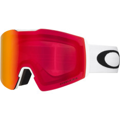 Oakley Fall Line L, PRIZM, Matte White