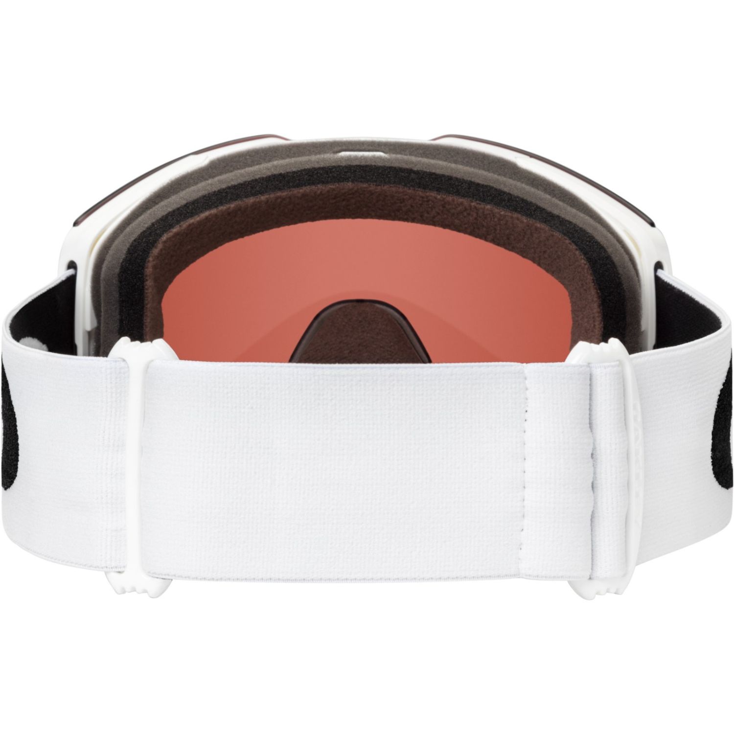 Oakley Fall Line L, PRIZM, Matte White