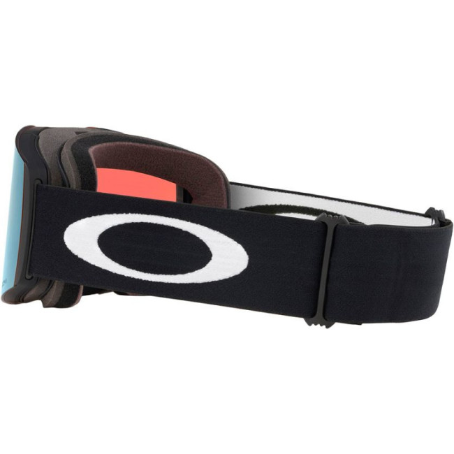 Oakley Fall Line L, PRIZM™, Matte Black