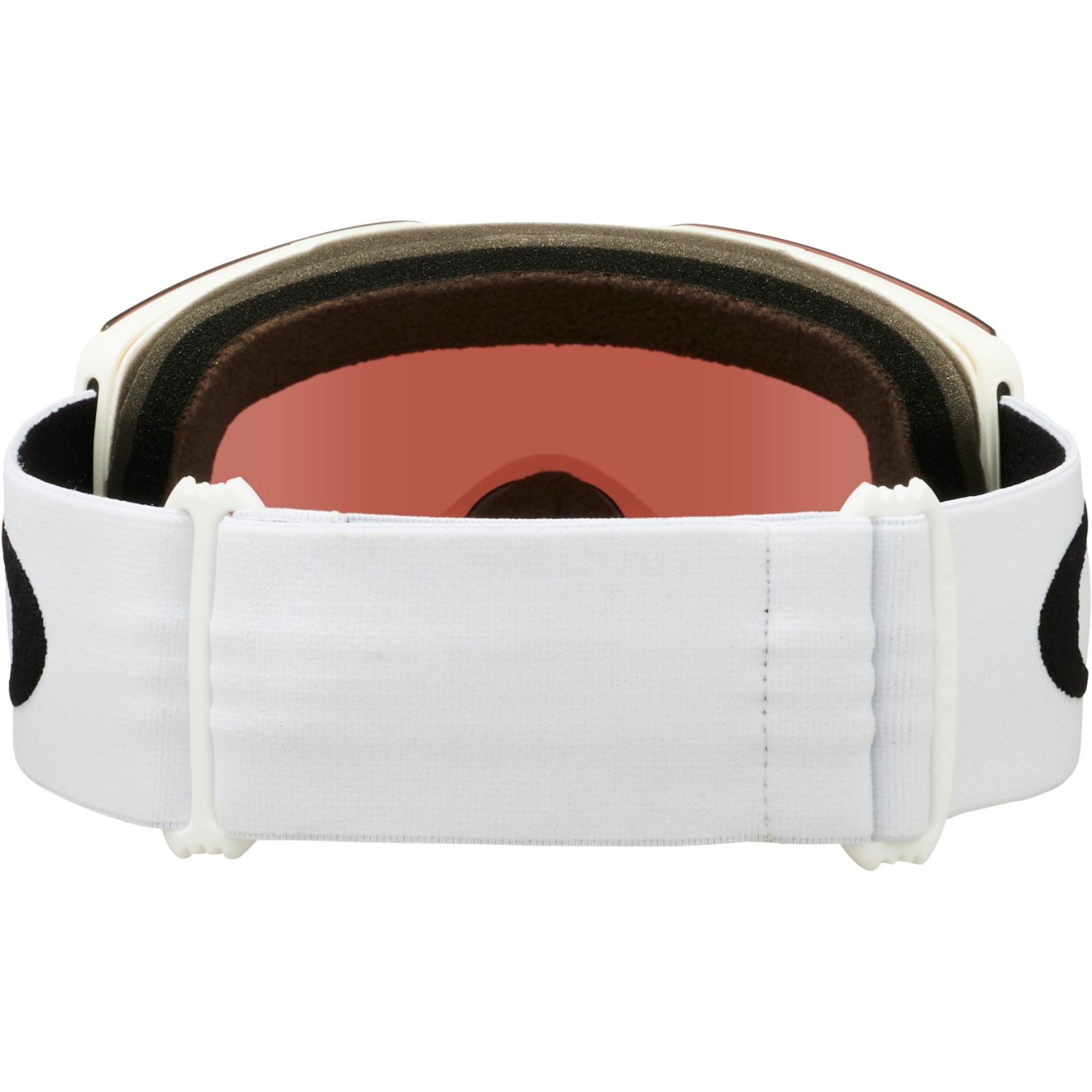 Oakley Fall Line L, PRIZM™, Alb mat