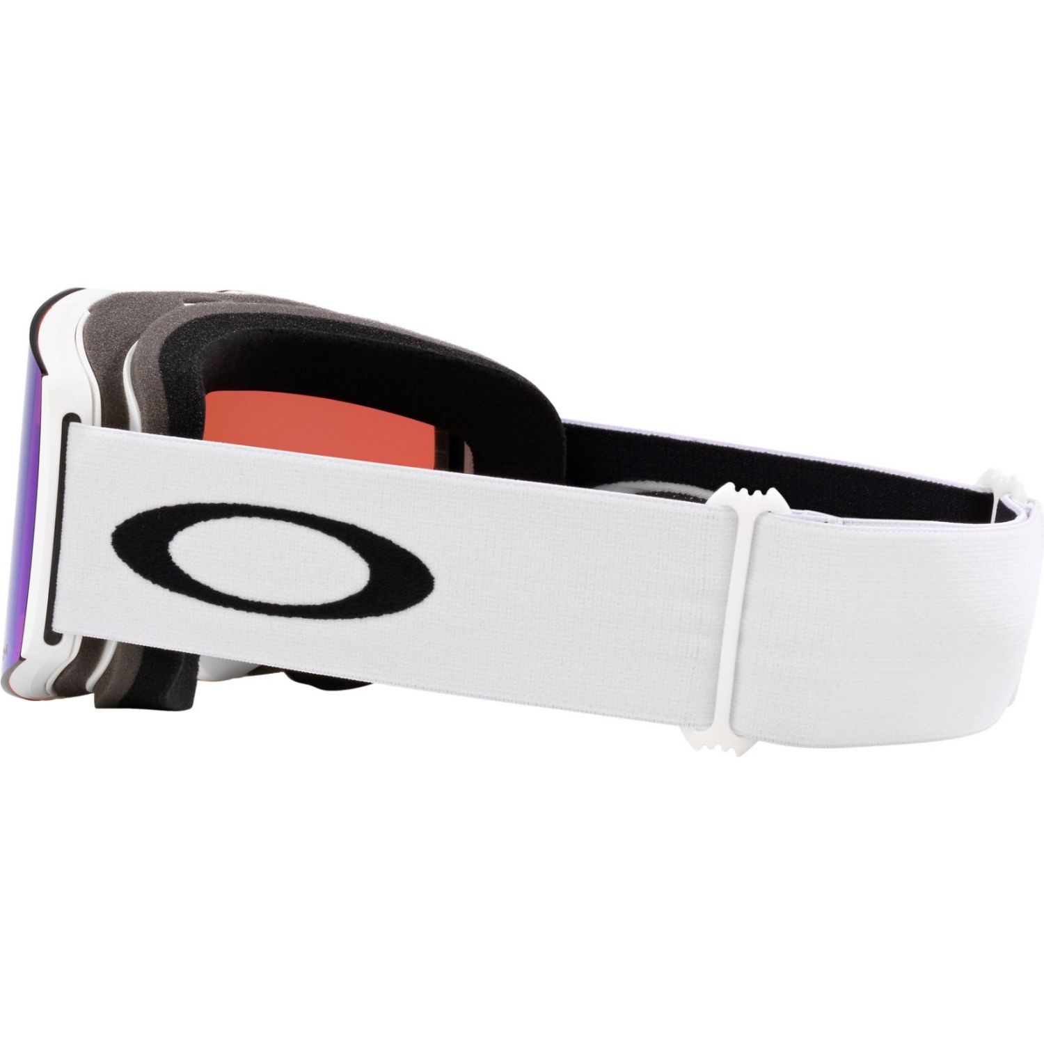 Oakley Fall Line L, PRIZM™, Alb mat