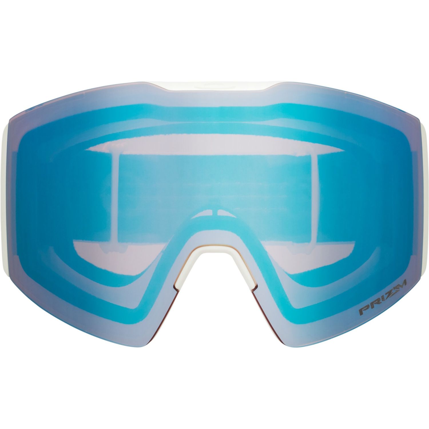 Oakley Fall Line L, PRIZM™, matná biela
