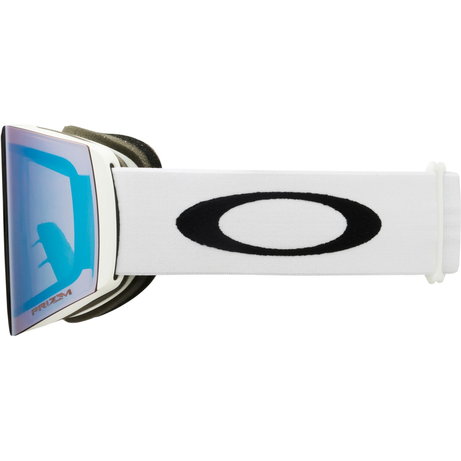 Oakley Fall Line L, PRIZM™, matná biela