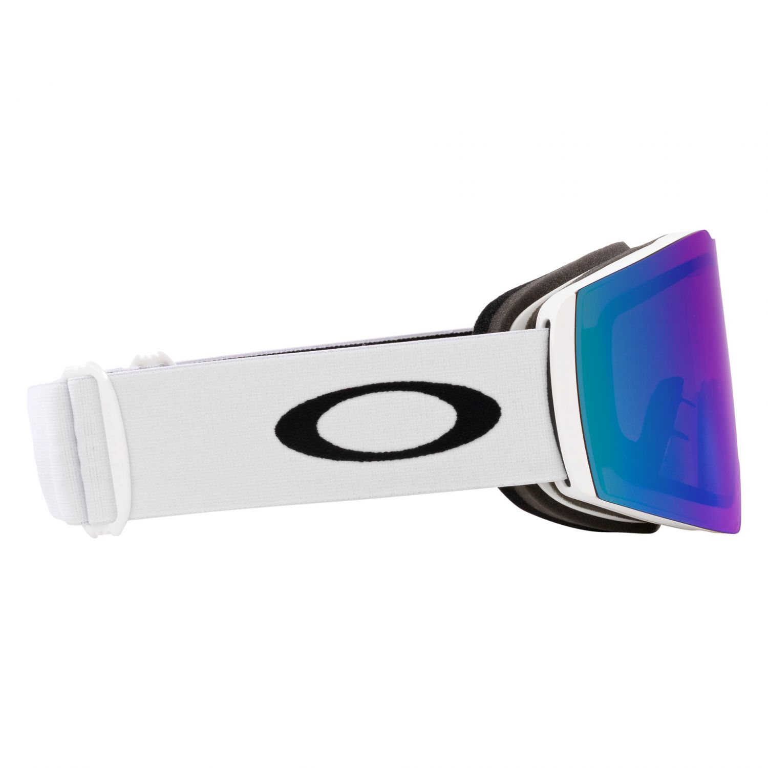 Oakley Fall Line L, PRIZM™, matná biela