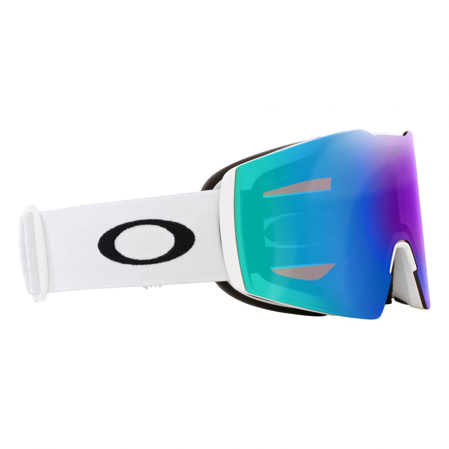 Oakley Fall Line L, PRIZM™, matná biela