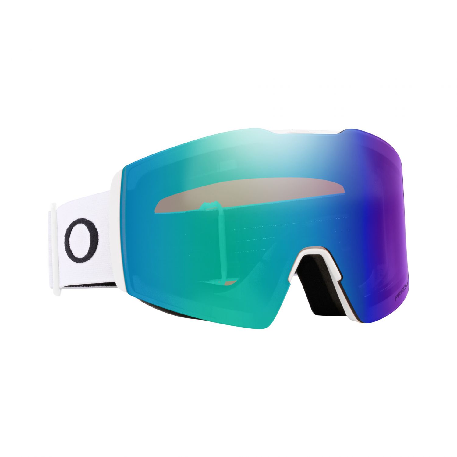 Oakley Fall Line L, PRIZM™, matná biela