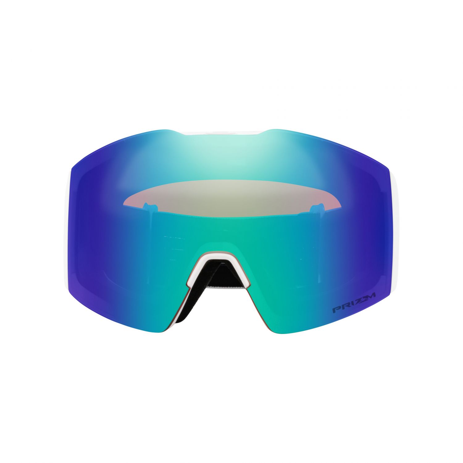 Oakley Fall Line L, PRIZM™, matná biela