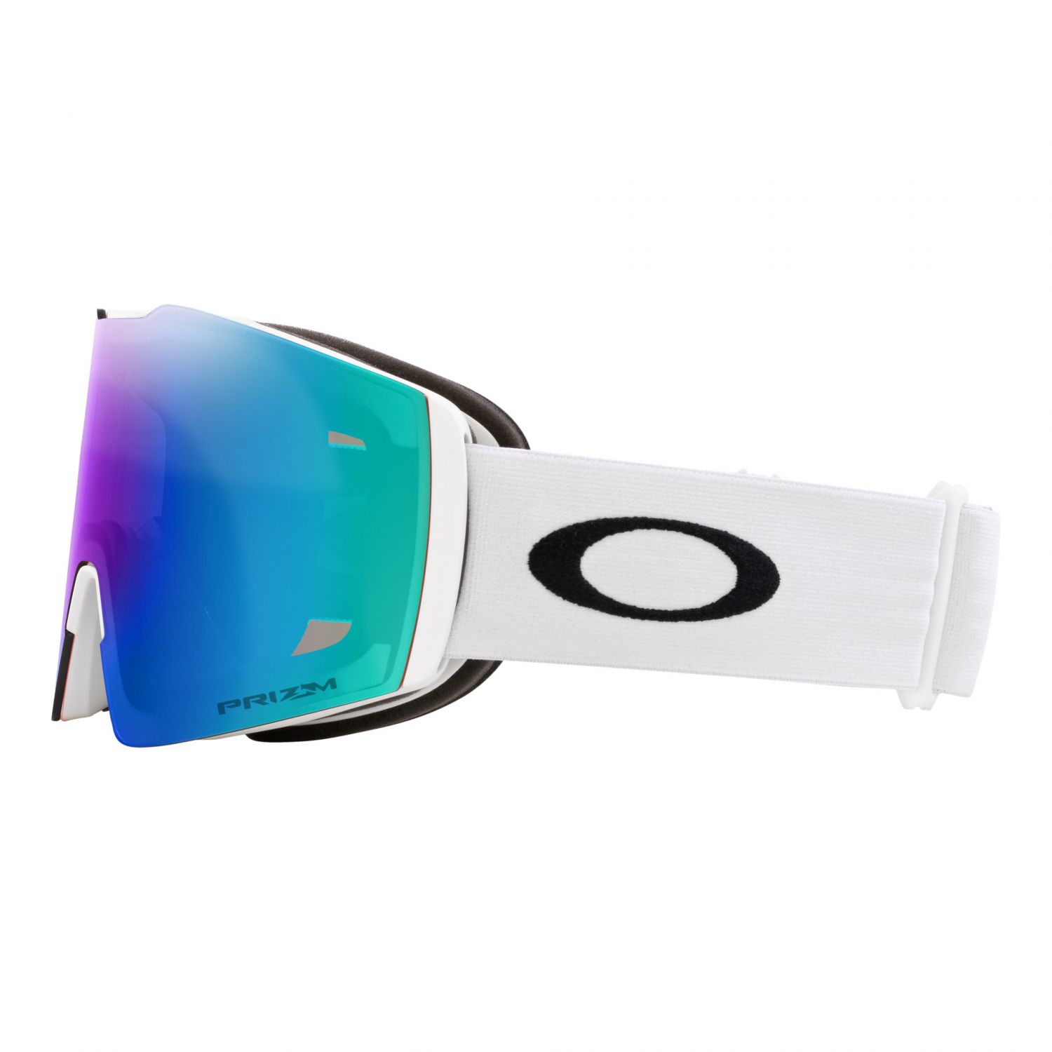 Oakley Fall Line L, PRIZM™, matná biela