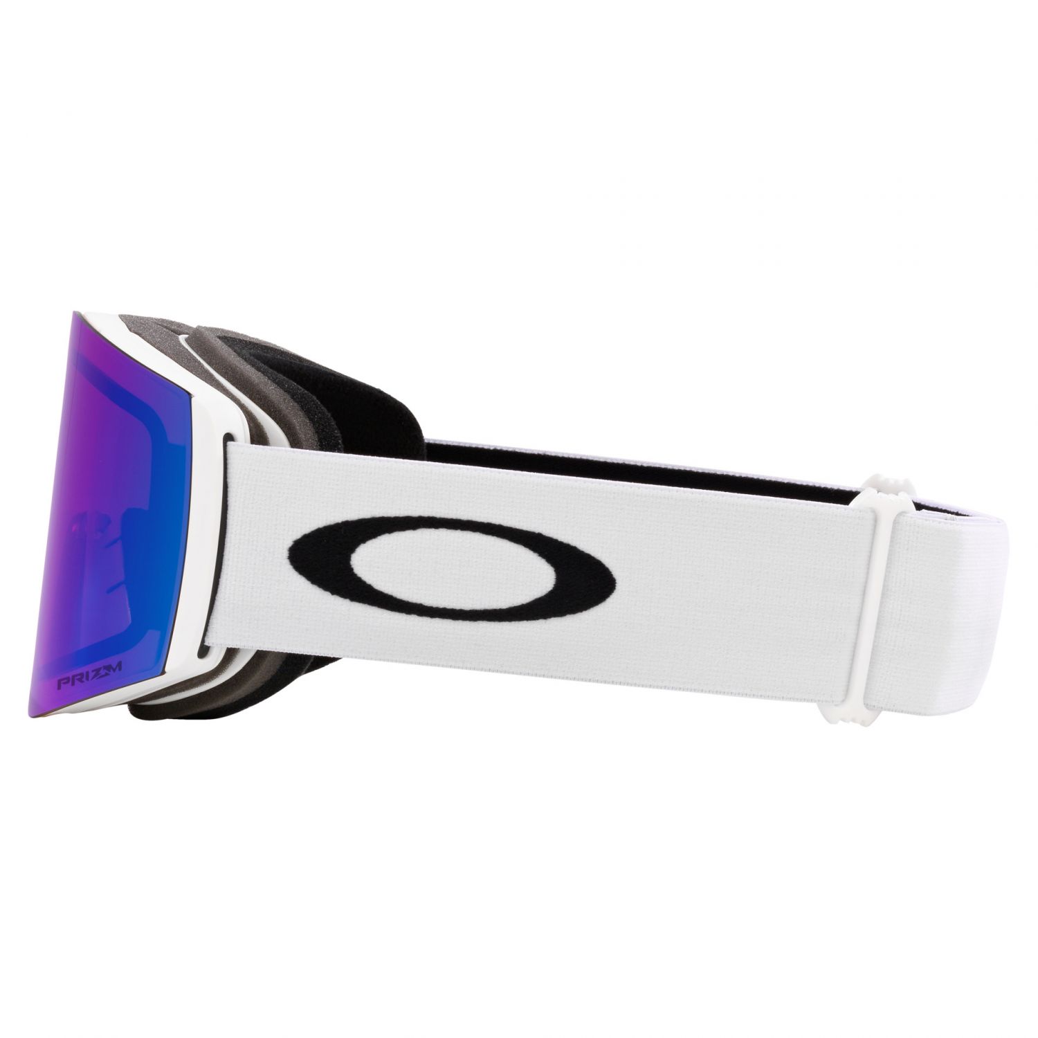 Oakley Fall Line L, PRIZM™, matná biela