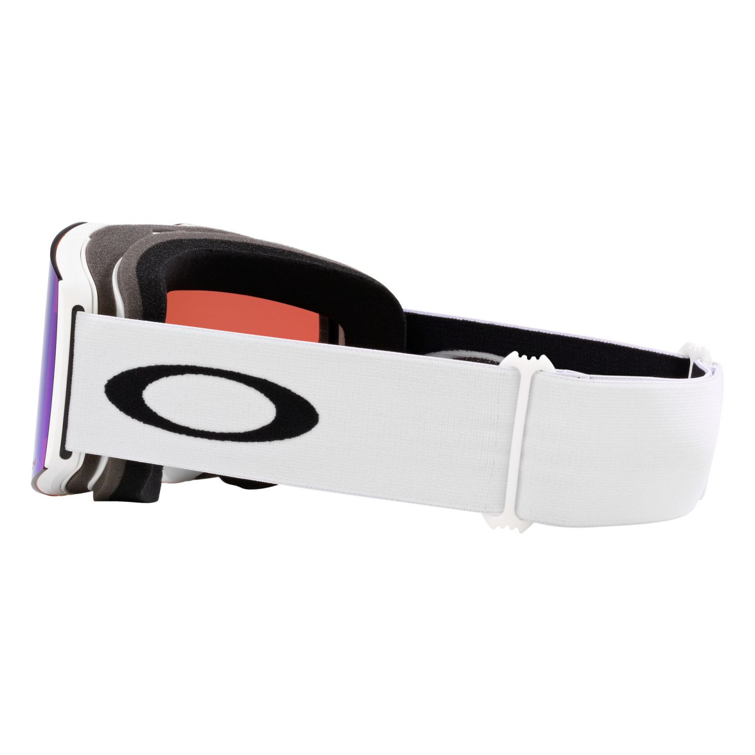 Oakley Fall Line L, PRIZM™, matná biela
