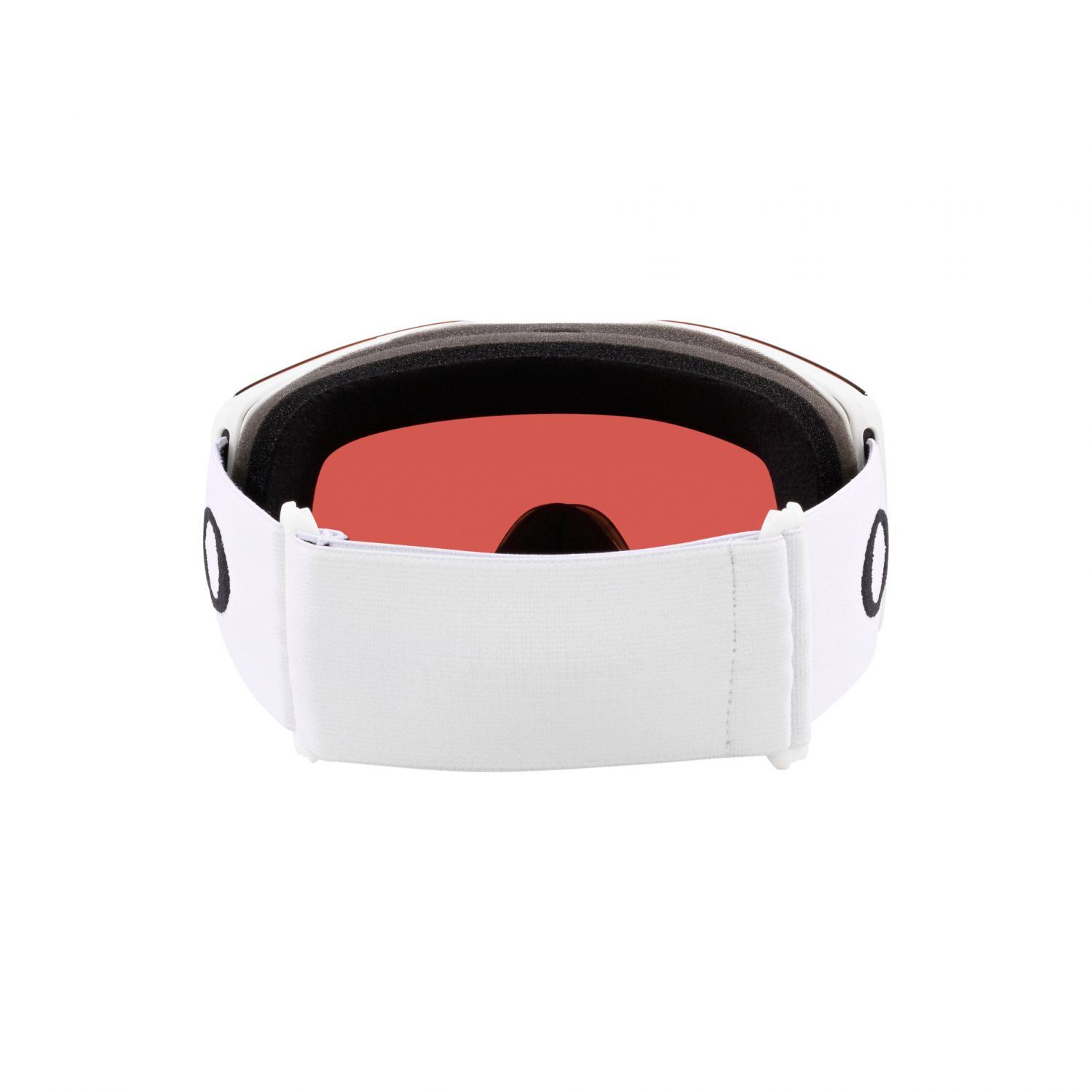 Oakley Fall Line L, PRIZM™, matná biela