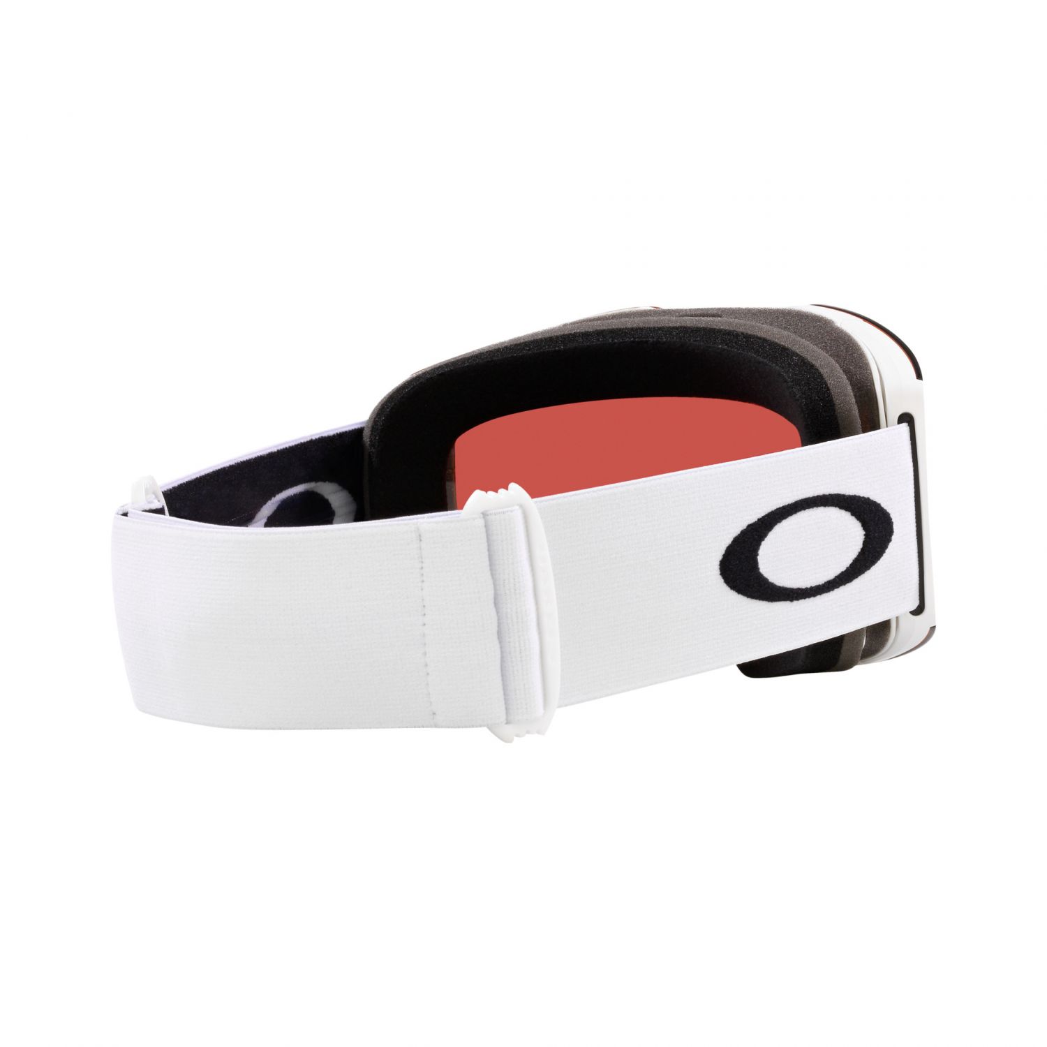 Oakley Fall Line L, PRIZM™, matná biela