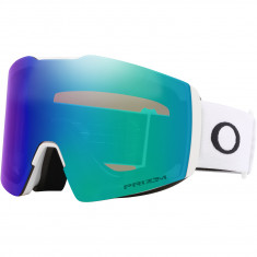 Oakley Fall Line L, PRIZM™, matná biela