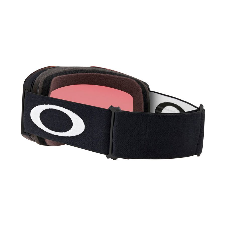 Oakley Fall Line L, PRIZM™, matná čierna