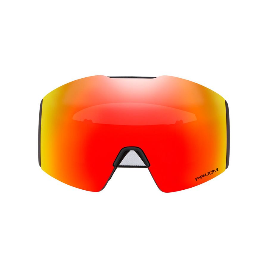Oakley Fall Line L, PRIZM™, matná čierna