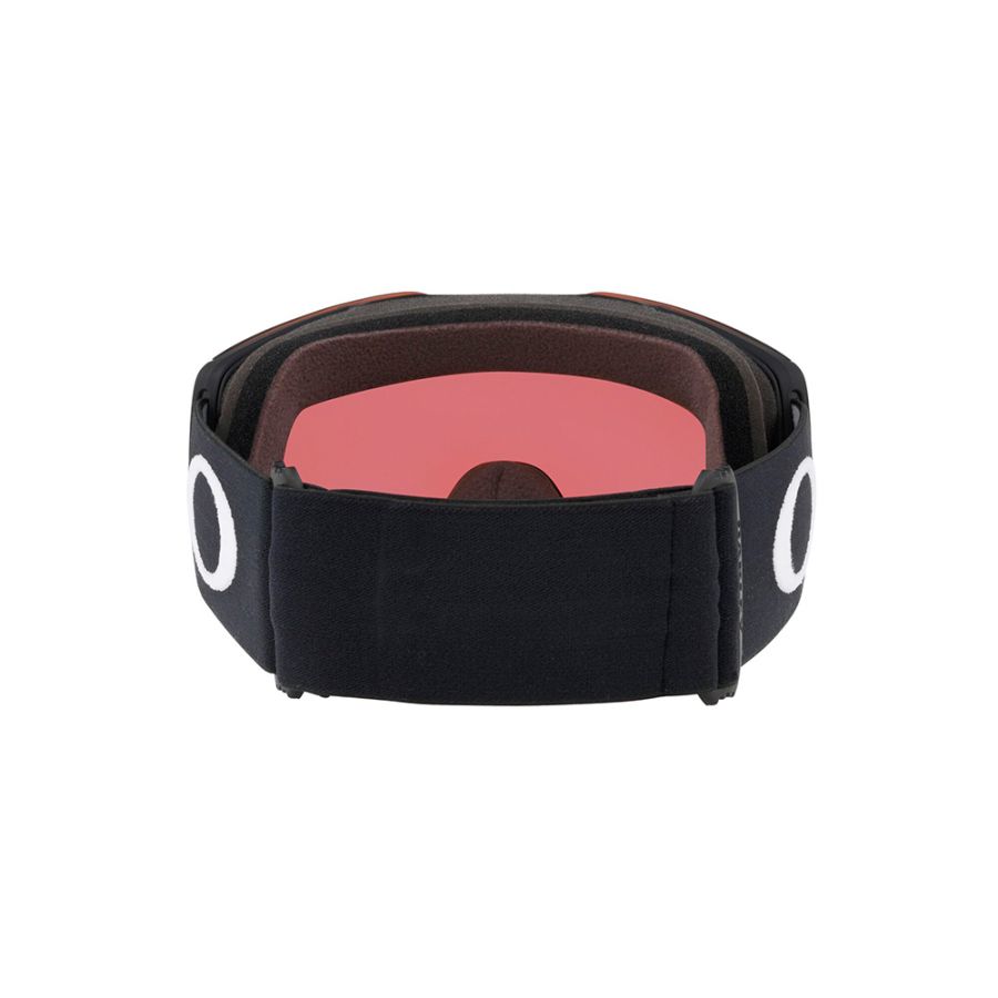 Oakley Fall Line L, PRIZM™, matná čierna