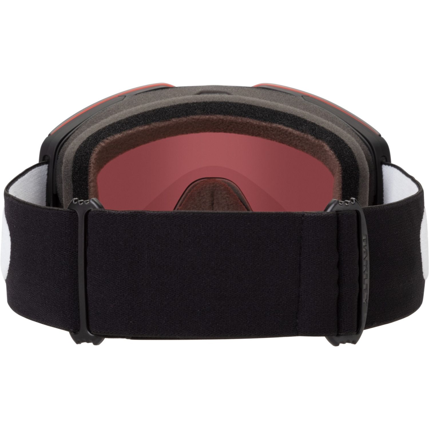 Oakley Fall Line L, PRIZM™, Matte Black